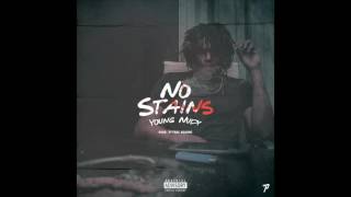 Young Nudy - No Stains (prod. @PierreBourne)