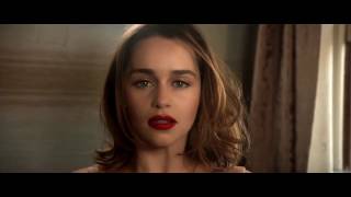 Sexy Emilia Clarke