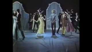 Ekaterina Maximova in "Galatea" (My Fair Lady) - Eliza's First Outing, Disaster Ensues (#3)