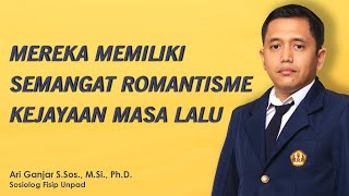 Soal Sunda Empire yang Viral, Ini Kata Sosiolog Fisip Unpad Ari Ganjar