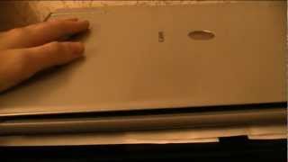 Обзор сканера Canon CanoScan Lide 600F