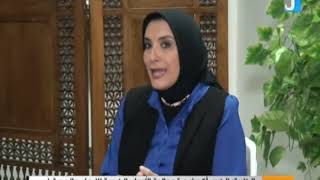 نقيم حياة مع الاعلامية / رانيا رضوان - معني الكلمة - الاشاعات - الشيخ / حسن عبد المحسن ١٤-٤-٢٠١٩