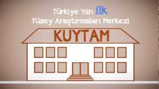 Koç Üniversitesi Fen Fakültesi Satır Başları