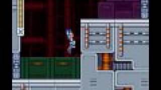 SNES Longplay [043] Mega Man X