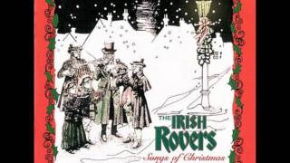 The Irish Rovers - The Christmas Traveller