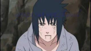 SasuSaku Breaking Bonds Part 16