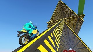 LA CARRERA PERFECTA! - CARRERA GTA V ONLINE - GTA 5 ONLINE
