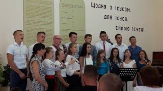 Видео 051 - Немиров - 19.08.2017