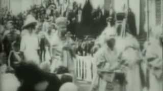 Цесаревич Алексей - видеоархив