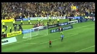 Best moments in Australian Sporting - Part 1