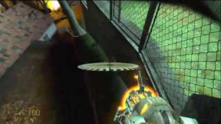 AH Community: Half Life 2: Zombie Chopper | Rooster Teeth
