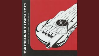 Danza Del Antisuyo