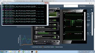 GPU майнинг "Ферма" бюджетный вариант Ч.2. Сборка, нюансы