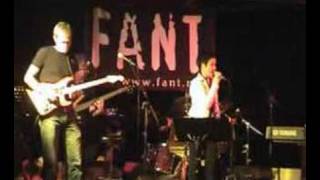 FANT - Valborg On My Mind