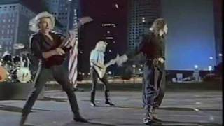 Gorky Park - Bang