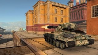 ЧИТ НА ТАНКИ X ТЕЛЕПОРТ (АКТУАЛЬНО)