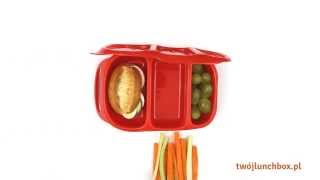 TwojLunchBox.Pl - "Lunchboxy -- Tylko na dobre jedzenie"