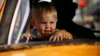 Eritern.com - Младенец на прогулке, или ползком от гангстеров (Baby's Day Out) 1994 - трейлер