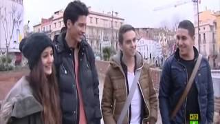 La prostitution de la Jonquera vue par les jeunes perpignanais - Reportage espagnol
