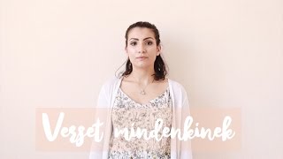 A kedvenc versem | Magyar Költészet Napja 2017