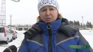 Турнир по конькобежному спорту памяти Анатолия Демкина прошел в Ангарске