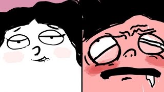 9 SEX-pectations Vs. Reality