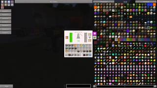 Дистиллятор и получение этанола в майнкрафт 1.7.10 - Forestry 3.3.0.6