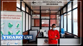 ? Le témoignage d'un Français à Wuhan sur le CORONAVIRUS