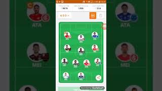 Cartola FC 2019 - TIME PARA POBRE! RODADA 5 ESCALAÇÃO!
