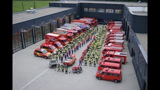 Freiwillige Feuerwehr Alsfeld