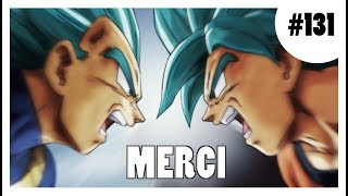 MERCI - Dragon Ball Super FINAL