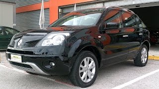 Renault Koleos 2.0 150cv dci 4x4 Dynamique - Autometropoli.it