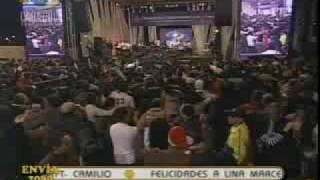 San Miguelito - El Turco Perro - la gran fiesta de los hogares colombianos...