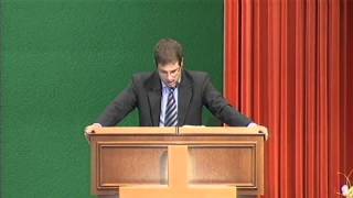 Nathanael Winkler - Sprachenreden, Zungenreden - 1. Korinther 14
