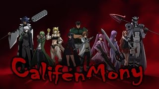 Akame ga Kill - Не враги