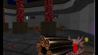 CONCERN + LSD 1.3.1(Li$TeR's Simple DooM) ЧАСТЬ 4