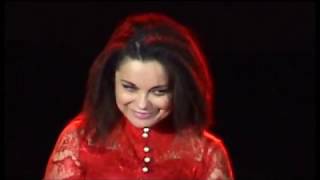 Наташа Королева - каждая женщина хочет г.Владимир 04.2017 Редактор звука
