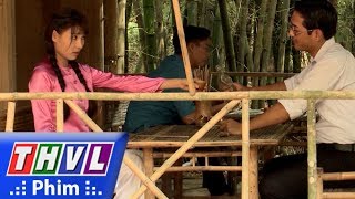 THVL | Duyên nợ ba sinh: Rủ Thúy Diễm uống rượu, Đức Nhã chào thua với tửu lượng của cô bạn nhỏ