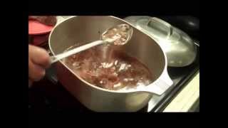 Cajun "Brown Gravy and Steak"