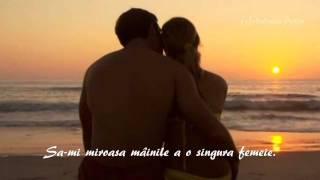 FRANCIS GOYA - Sorry seems to be the hardest world(Romantic guitar)