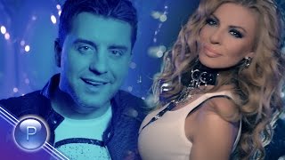 BORIS DALI & ELENA VELEVSKA - SHTE SI MOYA / Борис Дали и Елена Велевска - Ще си моя, 2017