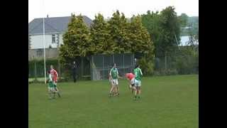 Whitecross v  Seniors Div1 2012.