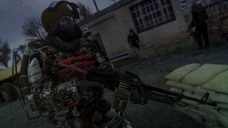 S.T.A.L.K.E.R. | Народная Солянка DMX 1.3.5.ООП.МА.К | 37 серия| КВЕСТЫ В ВОСТОЧНОЙ ПРИПЯТИ