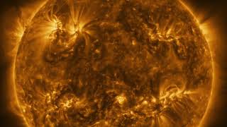 The Sun’s full disc and corona seen by the Solar Orbiter (4K UHD)