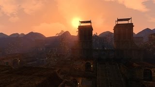 Morrowind Modding Showcases - Morrowind Rebirth