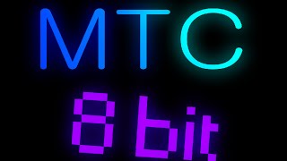 S3RL - MTC (8 bit by Faded Lamp)