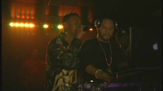 Alex Sensation at Pachanga Nights
