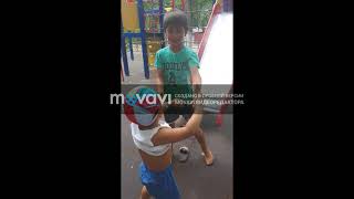 VLOG /Наш обычный день