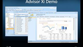 Tamarac Advisor Xi Demo (long version)