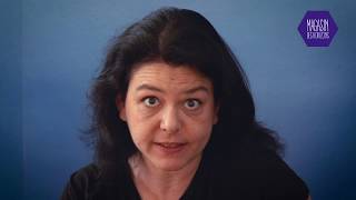 MAGASIN des horizons // Interview de Chloe Delaume